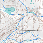(62148e1) Page 024 Talkeetna Mountains - Cent Preview 2