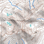 (62148e1) Page 024 Talkeetna Mountains - Cent Preview 3