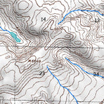 (62148e1) Page 027 Talkeetna Mountains - Cent Preview 3