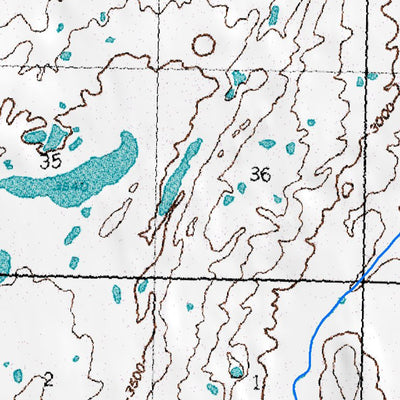 (62148e1) Page 028 Talkeetna Mountains - Cent Preview 2