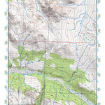 (62148e1) Page 030 Talkeetna Mountains - Cent Preview 1