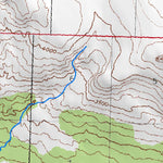 (62148e1) Page 030 Talkeetna Mountains - Cent Preview 2