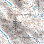 (62148e1) Page 030 Talkeetna Mountains - Cent Preview 3