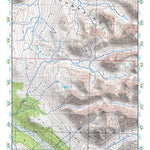 (62148e1) Page 031 Talkeetna Mountains - Cent Preview 1