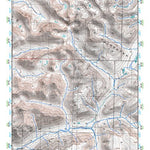 (62148e1) Page 032 Talkeetna Mountains - Cent Preview 1