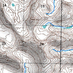 (62148e1) Page 032 Talkeetna Mountains - Cent Preview 3