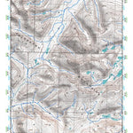 (62148e1) Page 033 Talkeetna Mountains - Cent Preview 1