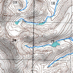(62148e1) Page 033 Talkeetna Mountains - Cent Preview 3