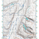 (62148e1) Page 035 Talkeetna Mountains - Cent Preview 1