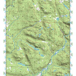 (62149a1) Page 002 Talkeetna Mountains - West Preview 1