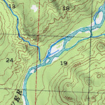 (62149a1) Page 002 Talkeetna Mountains - West Preview 3