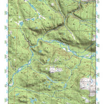 (62149a1) Page 003 Talkeetna Mountains - West Preview 1