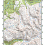 (62149a1) Page 006 Talkeetna Mountains - West Preview 1