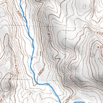 (62149a1) Page 006 Talkeetna Mountains - West Preview 2