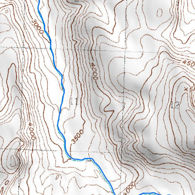 (62149a1) Page 006 Talkeetna Mountains - West Preview 2