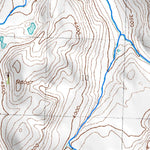 (62149a1) Page 007 Talkeetna Mountains - West Preview 2