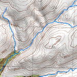 (62149a1) Page 007 Talkeetna Mountains - West Preview 3