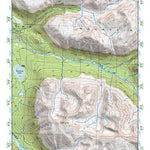 (62149a1) Page 013 Talkeetna Mountains - West Preview 1