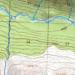 (62149a1) Page 013 Talkeetna Mountains - West Preview 2