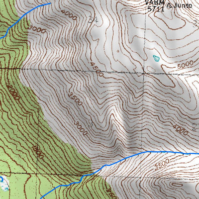 (62149a1) Page 013 Talkeetna Mountains - West Preview 3