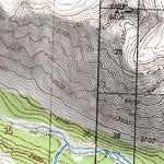 (62149a1) Page 014 Talkeetna Mountains - West Preview 3