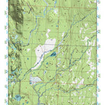 (62149a1) Page 015 Talkeetna Mountains - West Preview 1