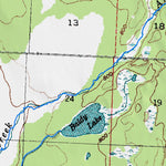 (62149a1) Page 015 Talkeetna Mountains - West Preview 2