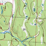 (62149a1) Page 022 Talkeetna Mountains - West Preview 2
