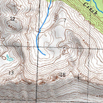 (62149a1) Page 026 Talkeetna Mountains - West Preview 3