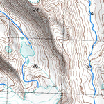 (62149a1) Page 027 Talkeetna Mountains - West Preview 2