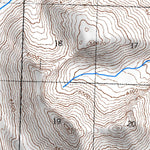 (62149a1) Page 027 Talkeetna Mountains - West Preview 3