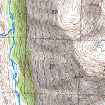 (62149a1) Page 028 Talkeetna Mountains - West Preview 2