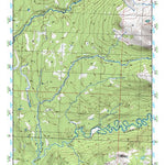 (62149a1) Page 030 Talkeetna Mountains - West Preview 1