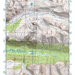 (62149a1) Page 032 Talkeetna Mountains - West Preview 1