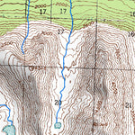 (62149a1) Page 032 Talkeetna Mountains - West Preview 3