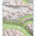(62149a1) Page 033 Talkeetna Mountains - West Preview 1