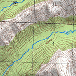 (62149a1) Page 033 Talkeetna Mountains - West Preview 3
