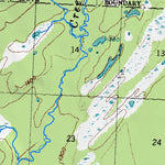 (62149e1) Page 002 Talkeetna Mountains - West Preview 2