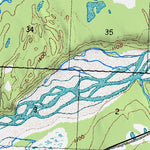 (62149e1) Page 002 Talkeetna Mountains - West Preview 3