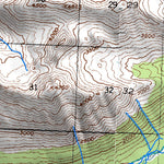 (62149e1) Page 004 Talkeetna Mountains - West Preview 3