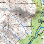 (62149e1) Page 010 Talkeetna Mountains - West Preview 3