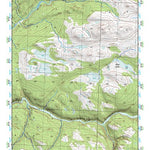(62149e1) Page 013 Talkeetna Mountains - West Preview 1