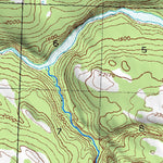 (62149e1) Page 013 Talkeetna Mountains - West Preview 3