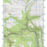 (62149e1) Page 014 Talkeetna Mountains - West Preview 1