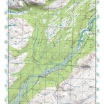 (62149e1) Page 016 Talkeetna Mountains - West Preview 1