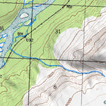 (62149e1) Page 016 Talkeetna Mountains - West Preview 3