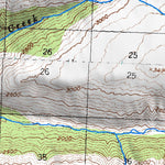 (62149e1) Page 017 Talkeetna Mountains - West Preview 3