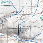 (62149e1) Page 018 Talkeetna Mountains - West Preview 2