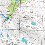(62149e1) Page 019 Talkeetna Mountains - West Preview 2