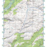 (62149e1) Page 023 Talkeetna Mountains - West Preview 1